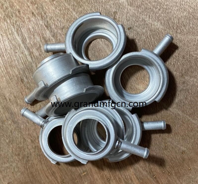 42mm natural SS304 Auto Radiator Caps and Aluminum Auto Filler Necks ...