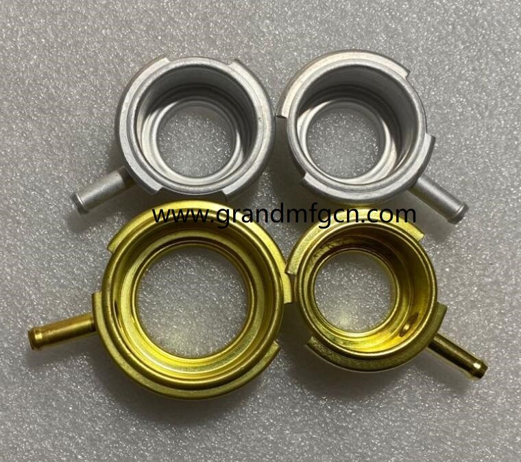 Generator Radiator Fill Cap custom 56mm 68mm SS304 / brass Auto Radiator Caps and Filler Necks for ...