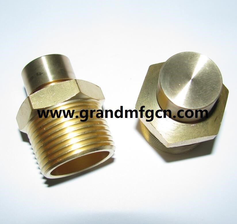 male NPT 1/2" 3/4" gearbox breather vent plugs air released plugs