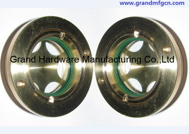 gearbox oillevel sight glasses speed reducer gear reducers