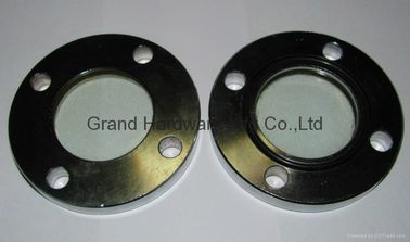 Flange Sight Glasses