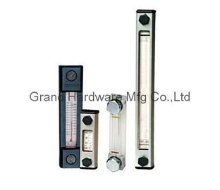 M10X1 M10X1.5 Male Thread Hydraulic oil level indicator with level marks custom available Metric thread oil level gauge