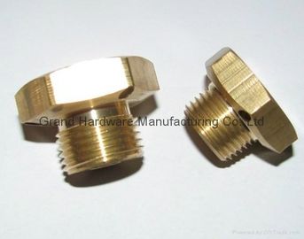 Factory Custom Ip68 M16*1.5 Protective Vent Waterproof Plastic Breather Plastic Air Vent Plug NPT THREAD 1/2&quot; 3/4&quot; STOCK