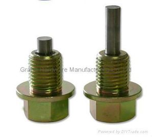 megentic oil drain plugs