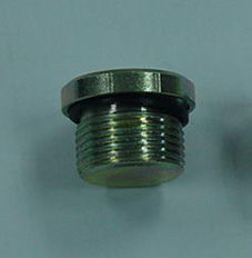 scokets oil drain plugs