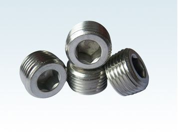 Scokets oil drain plugs