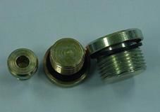 oil drain plugs