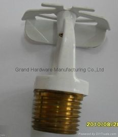 Brass forged parts,sandblasted,nickel plated,BSP NPT Metric thread