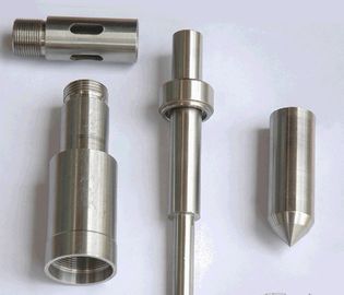 Steel Machined Parts