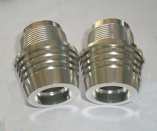 Aluminum Machining Parts