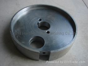 Aluminum Castings