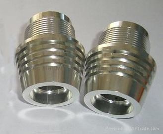 Precision Machining Parts