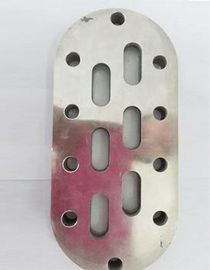Stainless steel 304 Plank Oil sight glass for refrigeration equipment or industrial