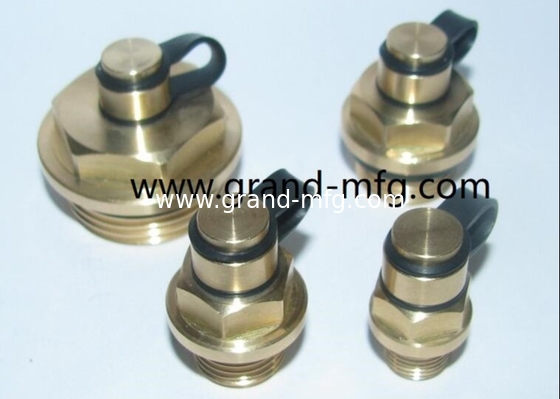 male NPT pipe thread 1/2&quot; High performance Oil tank Air breather filter Gearbox/Reducer breathable vent plug