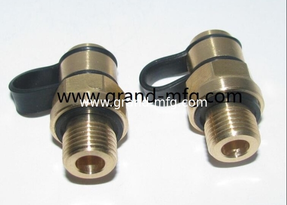 male NPT pipe thread 1/2&quot; High performance Oil tank Air breather filter Gearbox/Reducer breathable vent plug