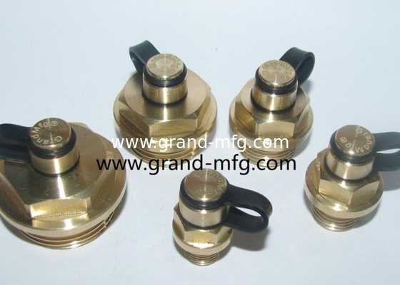 male NPT pipe thread 1/2&quot; High performance Oil tank Air breather filter Gearbox/Reducer breathable vent plug