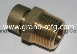 Air Released Plugs Planetary Gear Reducers Brass Breather Vent Plug Air Vent Breather Valves Male NPT 1/2 INCH 3/4INCH 1INCH Custom GM-BG18 GM-BG38 GM-BM10 GM-BM16