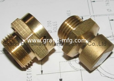 Factory Custom Ip68 M16*1.5 Protective Vent Waterproof Plastic Breather Plastic Air Vent Plug NPT THREAD 1/2&quot; 3/4&quot; STOCK