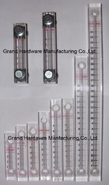 Hydraulic plastic Oil level indicator