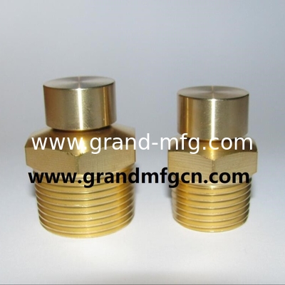 male NPT 1/2&quot; 3/4&quot; gearbox breather vent plugs  air released plugs hydraulic cylinder breather vent plugs GM-HBVN34