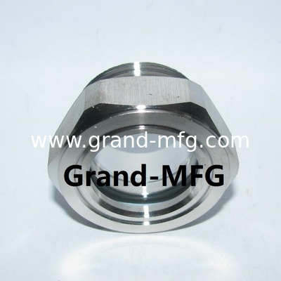 Liquid reservoir sight glass speed reducers oil sight window oil level check gauge indicators