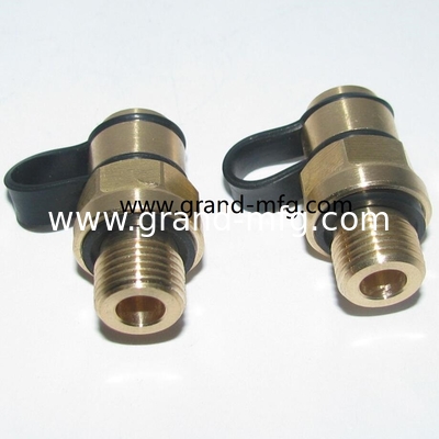 3/8 inch brass breather filters (NPT,BSP,G thread,Metric thread) 0.1-0.3 bar Breather Air Vent Plug for Pump Container Radiator Reservoir Gearbox Compressor and Power Transmission BSP Metric NPT