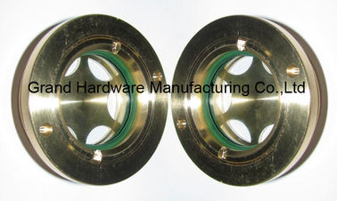 Circular brass oil sight glass,bsp thread oil levels,G thread brass oil sight glass gauge supplied 1/2 3/4 3/8 inch