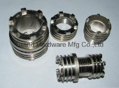 brass inserts,OEM brass machined parts,customized brass precision parts,good supplier in China