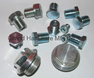 brass precision machined parts (OEM,ODM service)
