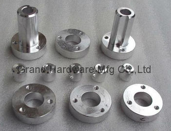 aluminum customized casting parts in all sizes