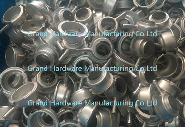 commonly used auto radiator SS304 filler necks,welding connection,professional manufacturer in China