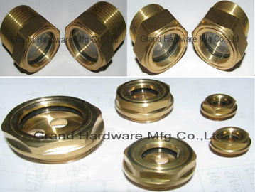 male BSP(G thread)1/8&quot;,1/4&quot;, 1/2&quot;,3/4&quot;,1&quot;,11/4&quot;,11/2&quot;,2&quot;Brass Visual level indicators for air compressor