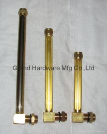 NPT,BSP,G thread,Metric thread1/4“，1/2&quot;,3/4&quot;, 1&quot;, 11/4&quot;,11/2&quot;,2&quot; Oil liquid level gauges
