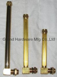 NPT,BSP,G thread,Metric thread1/2&quot;,3/4&quot;, 1&quot;, 11/4&quot;,11/2&quot;,2&quot; Oil liquid level gauge (China)