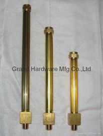 NPT,BSP,G thread,Metric thread1/2&quot;,3/4&quot;, 1&quot;, 11/4&quot;,11/2&quot;,2&quot; Oil liquid level gauge (China)
