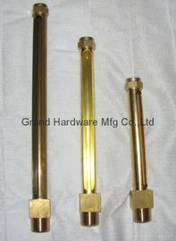 NPT,BSP,G thread,Metric thread1/2&quot;,3/4&quot;, 1&quot;, 11/4&quot;,11/2&quot;,2&quot; sight glass level gauges