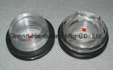 G thread,Metric thread 1&quot; plastic oil level indicator,check oil level