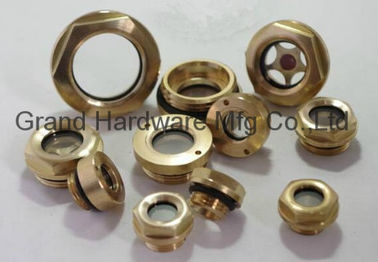 NPT,G thread,Metric thread 1&quot; SS oil level indicator,check oil level