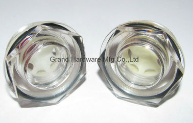 G thread 1/4&quot; 1/2&quot; 3/4&quot; 1&quot; 2&quot; polycarbonate sight glass,plastic sight glass,sight window,China