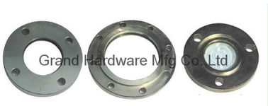 flange fused visual sight windows for refrigeration industry,mount on equipment