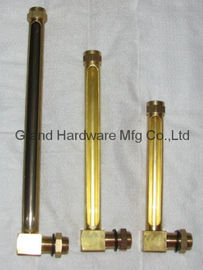 brass drum sight gauges with Npt thread 1/2&quot;,3/4&quot;,1&quot;,1-1/4&quot;,1-1/2&quot;,2&quot; (BSP,G thread,Metric thread are available)