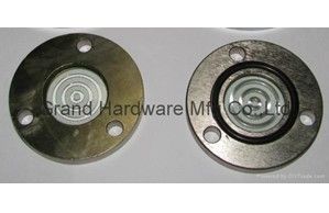 steel flange fused visual sight windows for refrigeration industry with natural glass,easy to mount on equipment