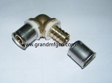 M18 male thread Metric thread Brass Hose fittings,OEM and ODM service