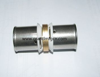 M18 male thread Metric thread Brass Hose fittings,OEM and ODM service