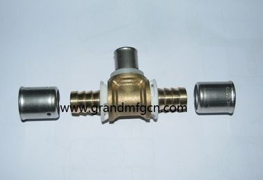 M18 male thread Metric thread Brass Hose fittings,OEM and ODM service