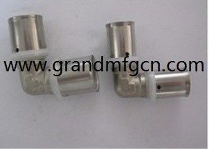 M18 male thread Metric thread Brass Hose fittings,OEM and ODM service