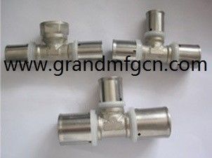 M18 male thread Metric thread Brass Hose fittings,OEM and ODM service