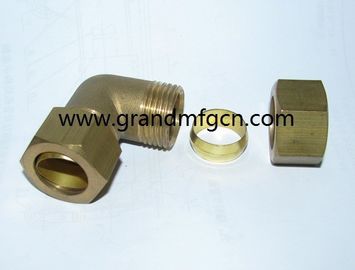 M18 male thread Metric thread Brass Hose fittings,OEM and ODM service