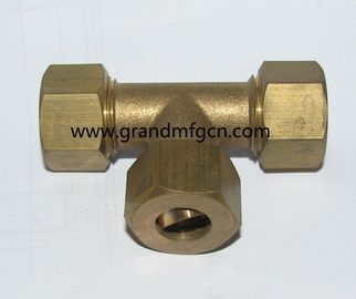 M18 male thread Metric thread Brass Hose fittings,OEM and ODM service