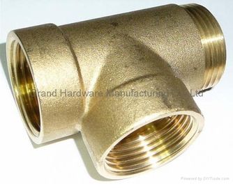 NPT,BSP,Metric thread CNC machined and forged steel components